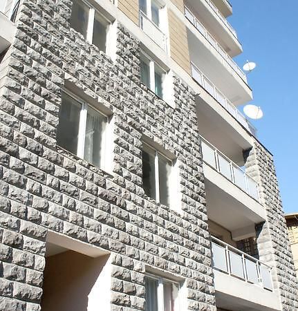 Happy Apartment 7 Tiflis Exterior foto