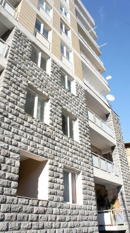 Happy Apartment 7 Tiflis Exterior foto